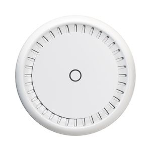 Punto de acceso Dual Band MikroTik RBcAPGi-5acD2nD-XL