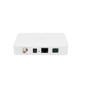 ONU/ONT C-DATA XPON solo Ethernet, 1GE y con puerto RF(CATV)