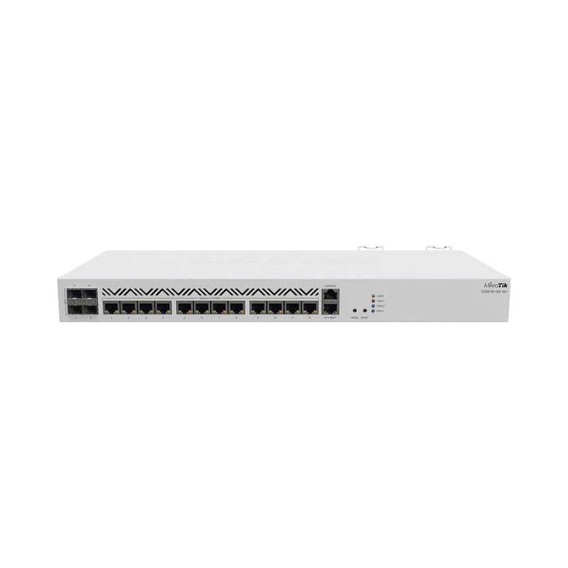 Ubiquiti UISP-P SAI para apps MicroPoP. Alimentación total 200W (con 2  fuentes no incl.) 27V