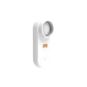 Radio integrado Mimosa C5X de 8 dBi en 4.9-6.4 GHz con opción de antena modular
