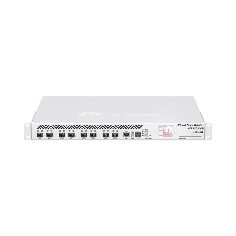 CCR1072-1G-8S-