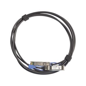 XS+DA0003 Cable de conexión directa de 3m SFP SFP+ SFP28