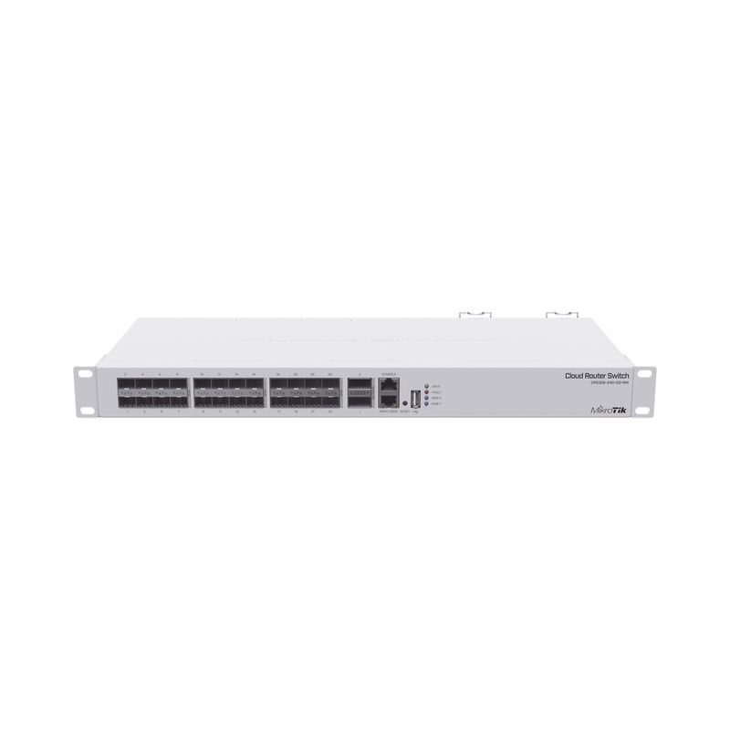 CRS326-24S-2Q-RM