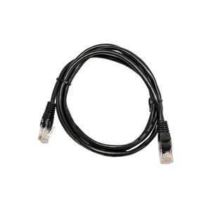Patchcord UTP CAT 6 de 1.2 Metros con calibre AWG24