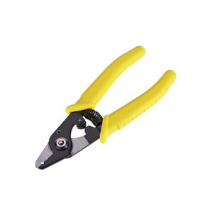 Peladora de fibra optica desde 250 micrones a 3mm marca GLCTec GLC-STRIP-004
