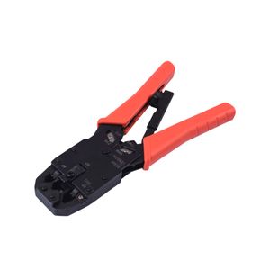 Ponchadora RJ11/RJ09/RJ45 Cat5E