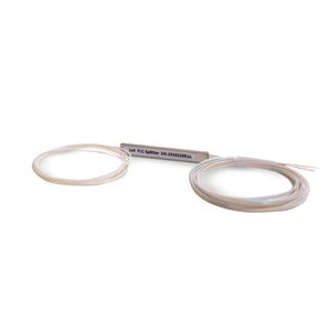 Splitter PLC monomodo 1X4 sin conector
