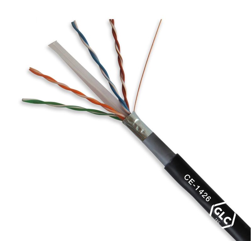 Organizador cables UTP 1U - Rackeable de 19 pulgadas- ProNet