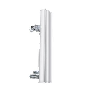 Antena Sector Ubiquiti AM-5G19-120 de 120° de cobertura para enlaces Multipunto