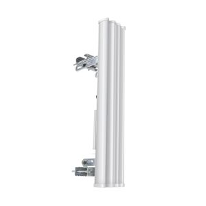 Antena Sector Ubiquiti AM-5G20-90 de 90° de cobertura para enlaces Multipunto