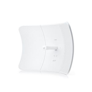 LBE-5AC-XR Antena Ubiquiti de radio enlaces de gran alcance, 29 dbi