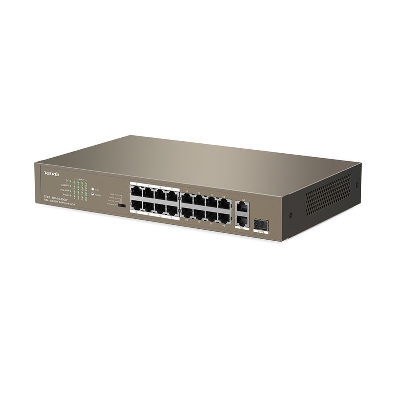 TEF1118P-16-150W_2