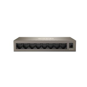 Switch de escritorio 8 puertos Gigabit TEG1008M