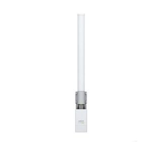 Antena omnidireccional Ubiquiti para enlaces multipunto AMO-5G10 en 5 GHz, cobertura de 360° 10dBi