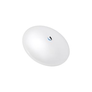 Antena integrada NanoBeam AC GEN2 de 19 dBi en 5Ghz