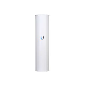 Antena sectorial blindada 3x30° AP-5AC-90-HD en 5 Ghz y 22 dBi