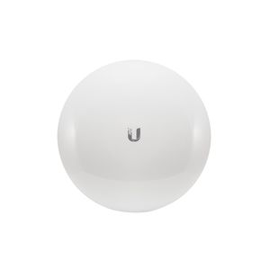 Antena integrada airMAX NanoBeam M5 de 16 dBi en 5Ghz