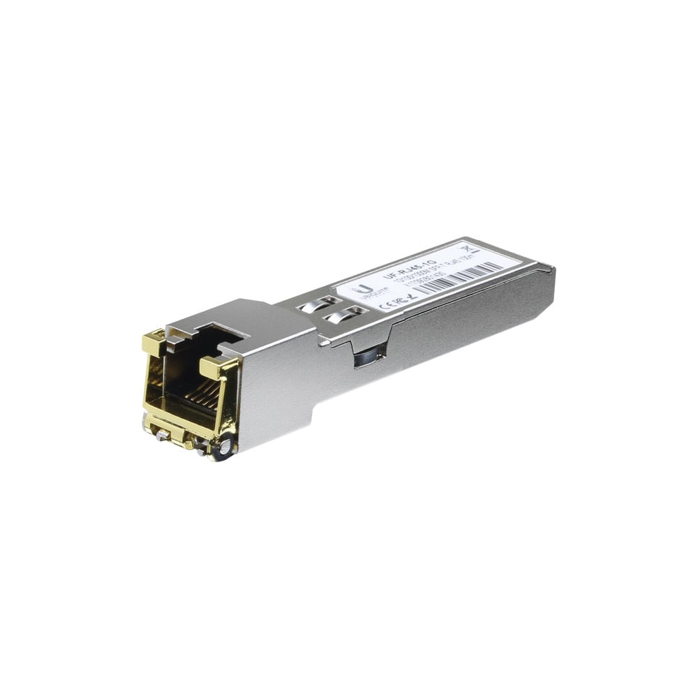Modulo SFP+ 10Gb RJ45 Per Freebox Ultra - Compatibile Con Cisco, Ubiquiti, Netgear, Cavo Fino A 30m Con Cat7/Cat8 - Foto 13