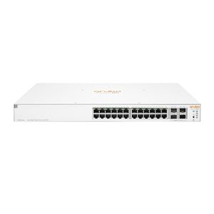Switches ARUBA JL683A 1930 24G 4SFP+ Instant On POE 195W