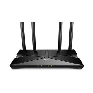 Archer AX10 Router Wi-Fi 6 AX1500 con 5 puertos ethernet gigabit
