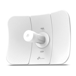 CPE605 TPLINK de Exterior de 23dBi en 5GHz