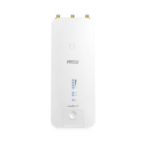 Radio conectorizado en banda 2.4GHz de Ubiquiti R2AC-PRISM