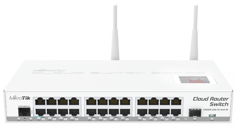 CRS125-24G-1S-2HnD-IN-1