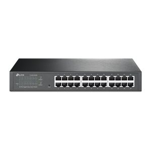TL-SG1024DE Switch de 24 puertos Gigabit Easy Smart