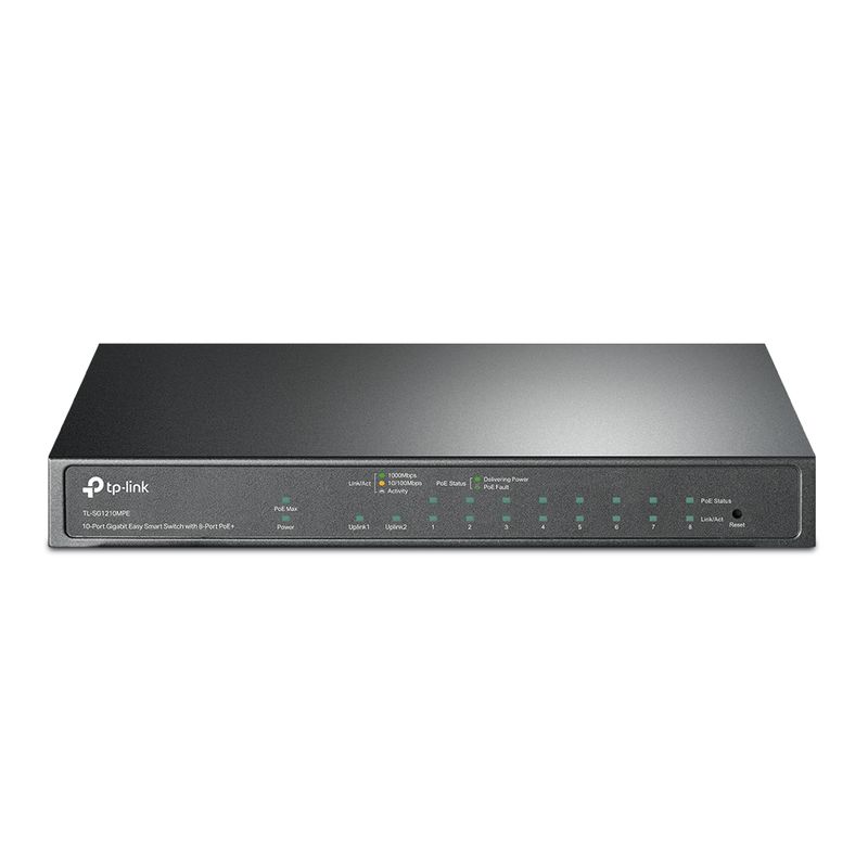 Aruba Instant On 1930 24-Port Gigabit Managed Switch JL682A#ABA