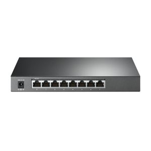 TL-SG2008 JetStream Switch Smart de 8 Puertos Gigabit