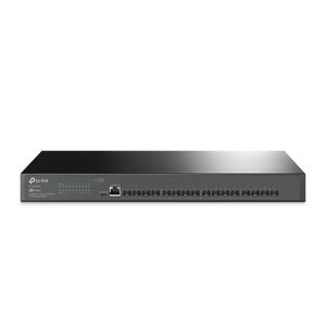 TL-SX3016F Switch administrado JetStream de 16 puertos SFP+