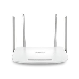 EC220-G5 Router Gigabit inalámbrico de doble banda AC1200 con 4 puertos LAN