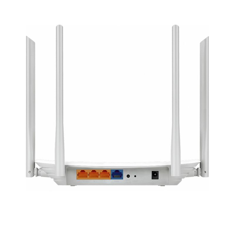 Punto de acceso Wifi outdoor - AC1200 Gigabit