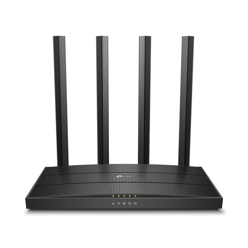 Router wifi tp-link 450m tl-wr941hp alta potencia 3 antenas de 9 dbi y 1  watt de potencia