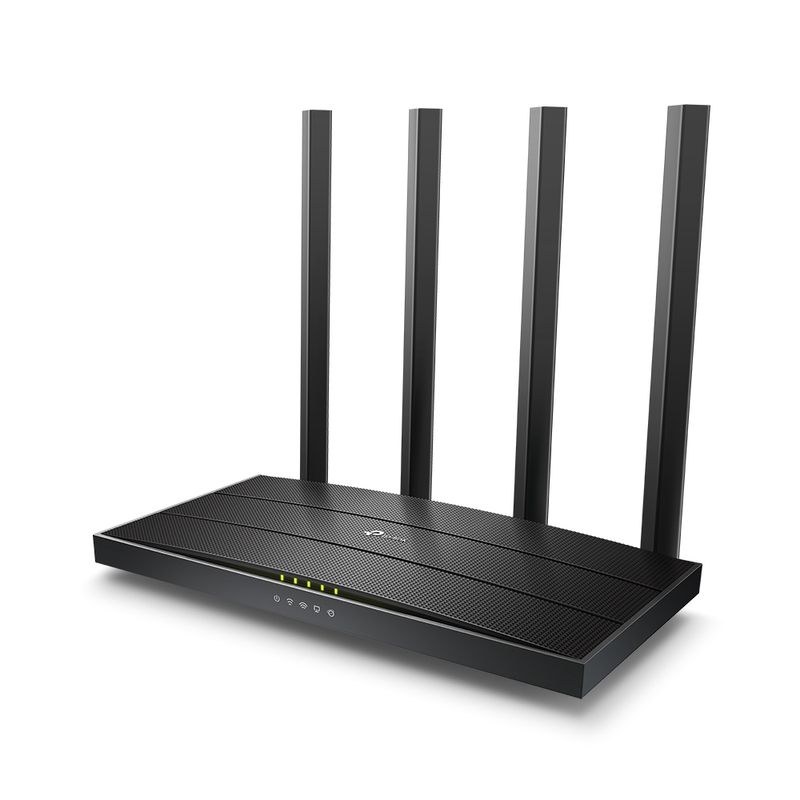 Router wifi tp-link 450m tl-wr941hp alta potencia 3 antenas de 9