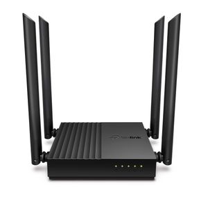Archer C64 Enrutador WiFi MU-MIMO inalámbrico AC1200