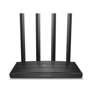Archer C80 Router Inalámbrico MU-MIMO AC1900 con 5 puertos Gigabit
