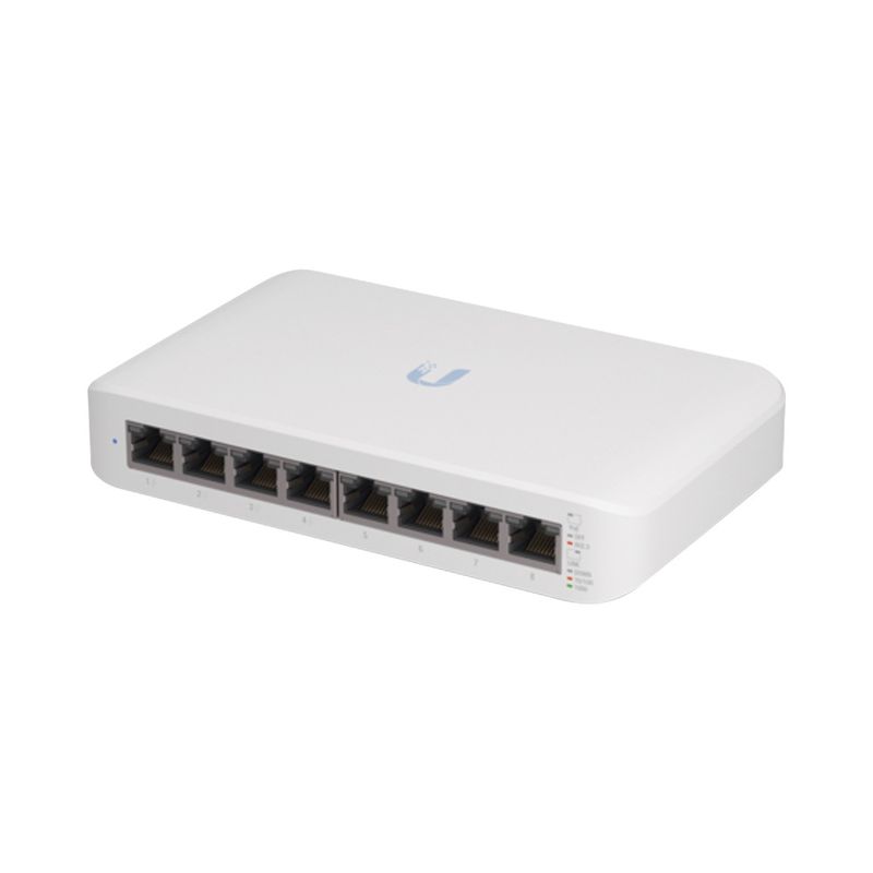 USW-Lite-8-POE