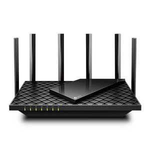 Archer AX73 Router Wi-Fi 6 Gigabit de doble banda AX5400