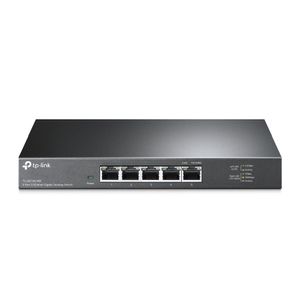 TL-SG105-M2 Switch de escritorio de 5 puertos 2.5G
