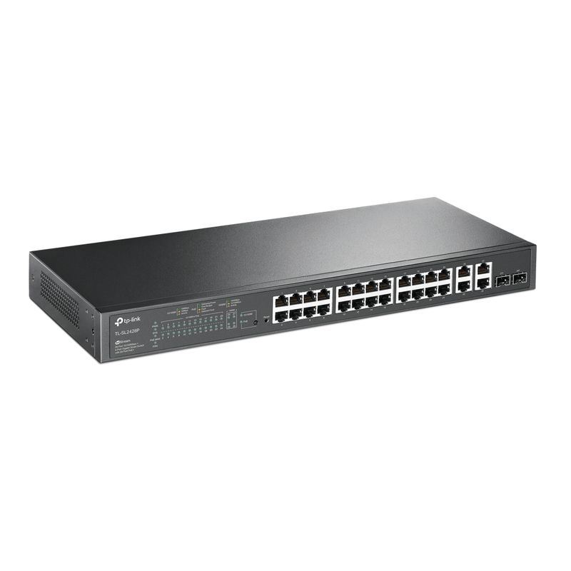 SWITCHING & ROUTING Switches ARUBA JL725A Aruba 6200F 24G Class4