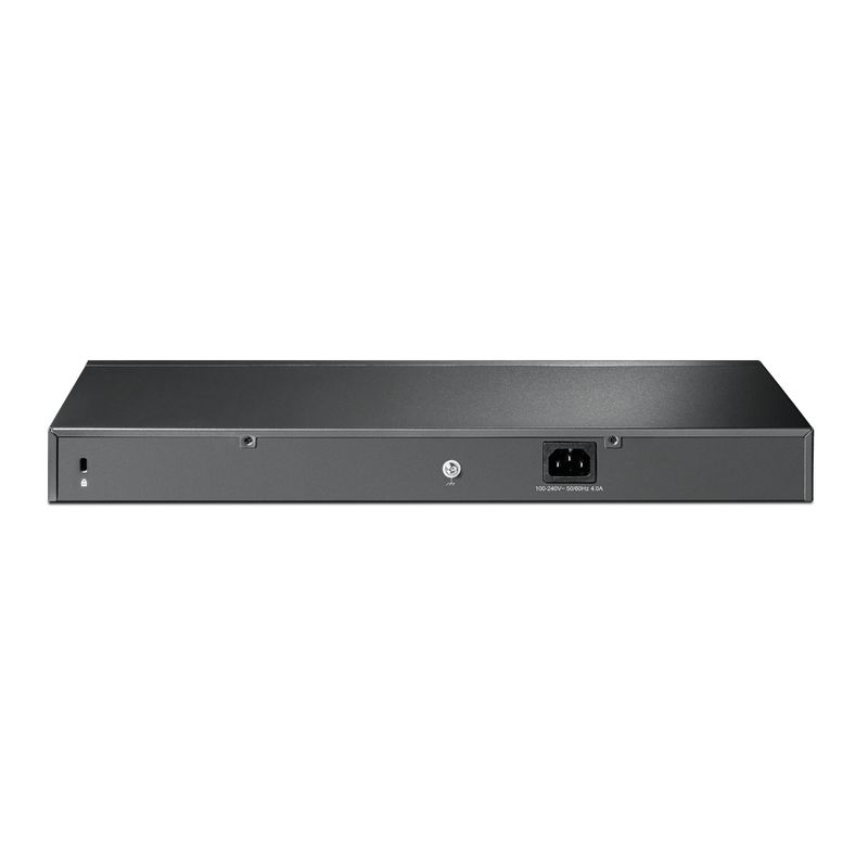 TP-Link TL-SG1210P Switch 12 puertos