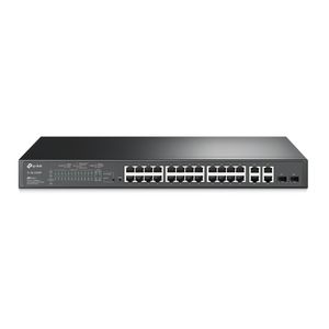 TL-SX1008 Switch de escritorio / rack de 8 puertos ethernet 10G
