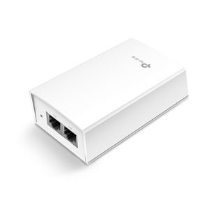 TL-POE4824G Adaptador PoE Pasivo 48V 0.5 A Gigabit