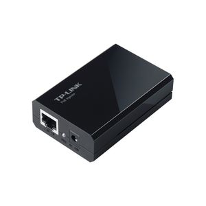 TL-POE150S Inyector PoE cumplimiento con IEEE 802.3af 48V