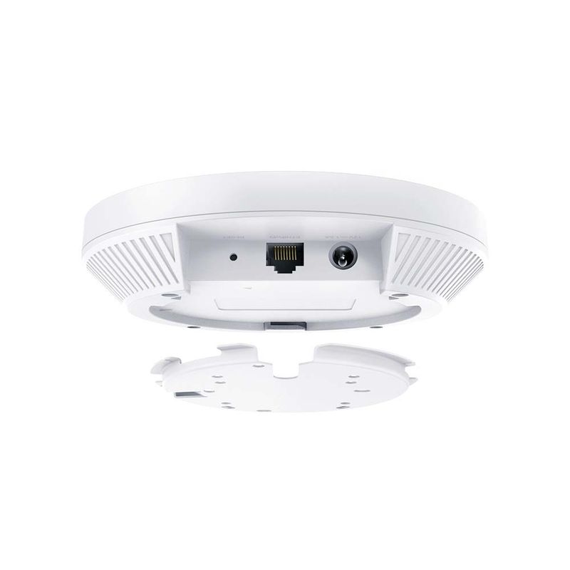 Punto de acceso WiFi 6 TP LINK EAP610 AX1800