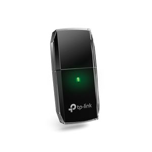 Archer T2U Adaptador inalámbrico USB de banda dual AC600