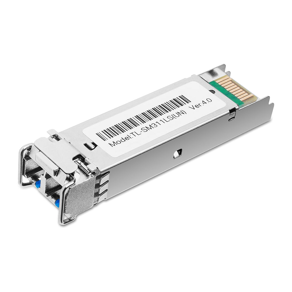 TL-SM311LS Módulo MiniGBIC monomodo 2 hilos 10km SFP