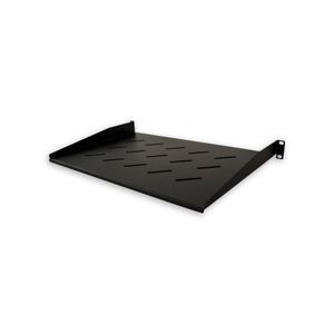 Bandeja para rack de 30 Cm de profundidad en marca GLCTec GLC-BAND-FIJA-001