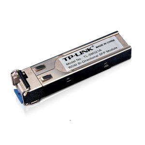 TL-SM321A Módulo SFP WDM bidireccional 10 KM 1 Hilo